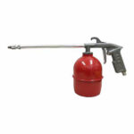 PARAFFIN WASHING GUN PARAFFIN WASHING GUN