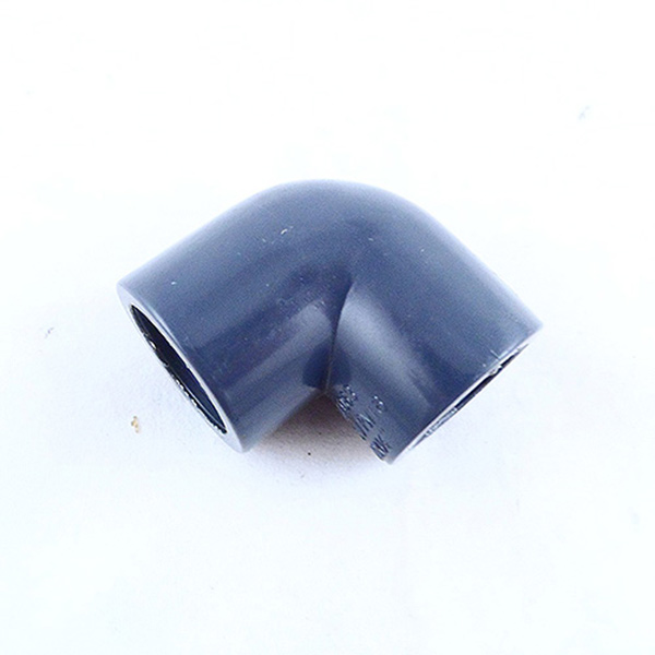 PVC ELBOW 16mm Solvent Plain 90D