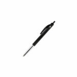 PEN BALL POINT BLACK 1PC EACH PEN BALL POINT BLACK 1PC EACH