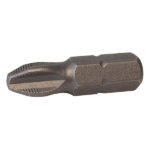 S/DRIVER BIT PH2X25MM ECONO S/DRIVER BIT PH2X25MM ECONO