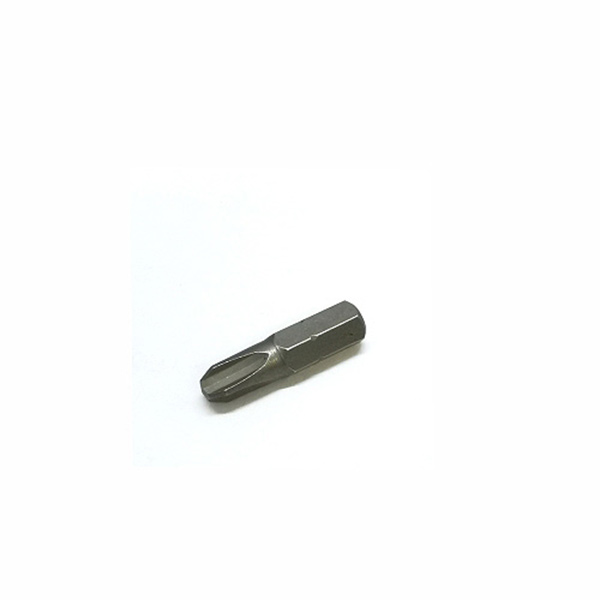 S/DRIVER BIT PH3X25MM S/DRIVER BIT PH3X25MM