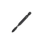 IMPACT POWER BIT PH2  X 73mm T/CRAFT