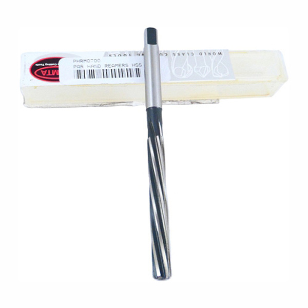 PAR HAND REAMERS HSS 7 SOMTA PAR HAND REAMERS HSS 7 SOMTA
