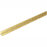 HINGE PIANO Y/PAS 3.5MT HINGE PIANO Y/PAS 3.5MT