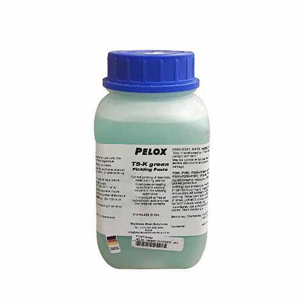 PICK PASTE TS-K GREEN 2KG PELOX PICK PASTE TS-K GREEN 2KG PELOX