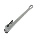 PIPE WRENCH ALU 600MM KENDO
