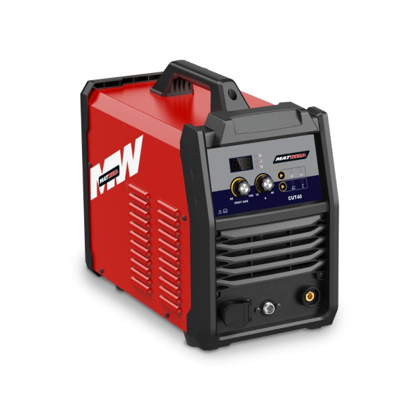 Plasma welder cut40 inc comp m/weld 230v Plasma welder cut40 inc comp m/weld 230v