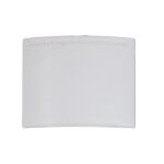 PLASTIC LENS 114X92 FRONT ESAB
