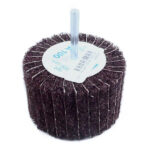 POLINOX BRUSH 6MM SH 100G