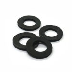 P/P TAP CONN WASHER 1/2 (4) P/P TAP CONN WASHER 1/2 (4)