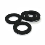 P/P TAP CONN WASHER 3/4 (4) P/P TAP CONN WASHER 3/4 (4)