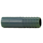 PVC SWAGE NIPPLE Solvent 50mm