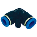 TUBE 90DEG ELBOW 8mm