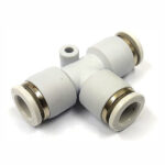 TUBE TEE PIECE 10mm