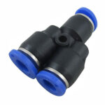 TUBE – Y – PIECE 12mm