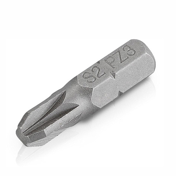 S/DRIVER BIT PZ3X25 ECONO S/DRIVER BIT PZ3X25 ECONO