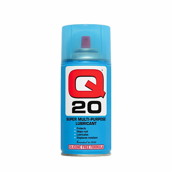 Q20 300G SPRAY TIN Q20 300G SPRAY TIN