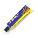 GASKET MAKER GREY 85G QBOND