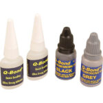 Q BOND KIT SMALL QB2 Q BOND KIT SMALL QB2