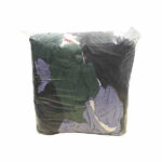 RAGS COLOURED UNSTITCHED 1.0KG BAG
