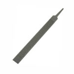 RASP HALF ROUND 250MM RASP HALF ROUND 250MM
