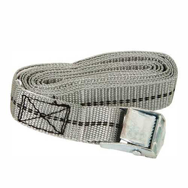 Tie down cam 2pc 2mx25 xstrap Tie down cam 2pc 2mx25 xstrap