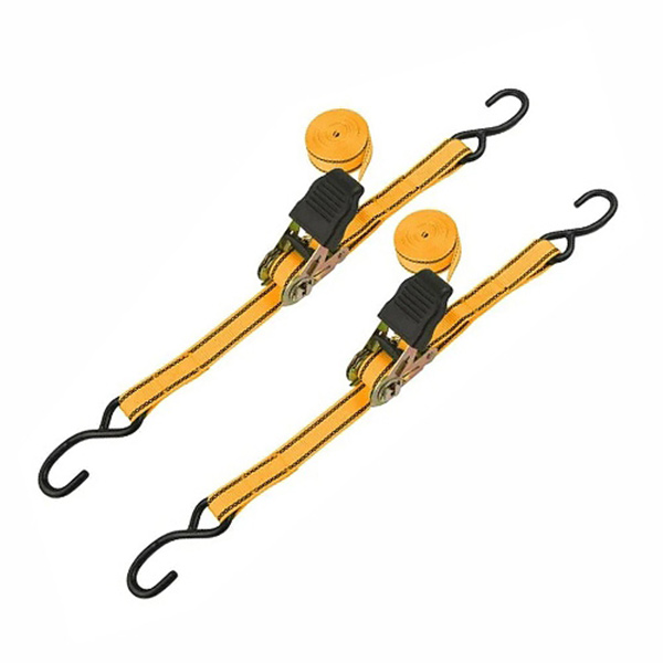 TIE DOWN RAT 2PC 5MX25 TOLSEN TIE DOWN RAT 2PC 5MX25 TOLSEN