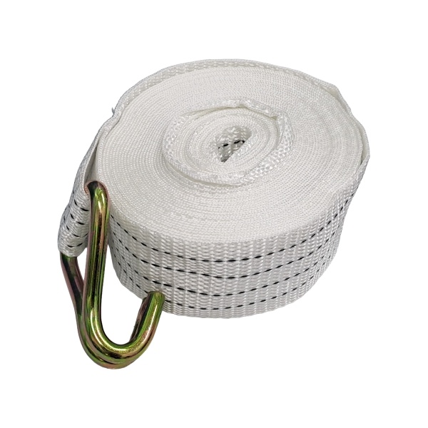 WEB STRAP 9MTR 50MM C/W HOOK WEB STRAP 9MTR 50MM C/W HOOK