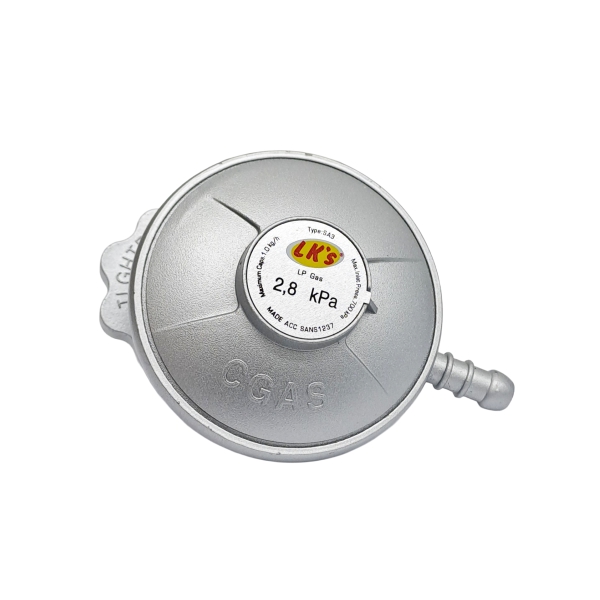Regulator lpg vertical Regulator lpg vertical