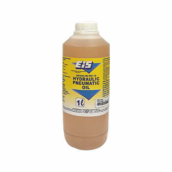 PNEUMATIC OIL ZINC FREE ISO 10 1LT (5) PNEUMATIC OIL ZINC FREE ISO 10 1LT (5)