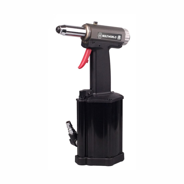 RIVET AIR GUN 2.4-4.8MM FTS Z5000 RIVET AIR GUN 2.4-4.8MM FTS Z5000