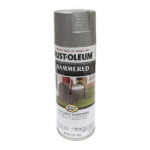S/PAINT HAM SLIVER RUST-OLEUM S/PAINT HAM SLIVER RUST-OLEUM