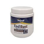 RUST BIND/PRIM 500ML POLYCELL
