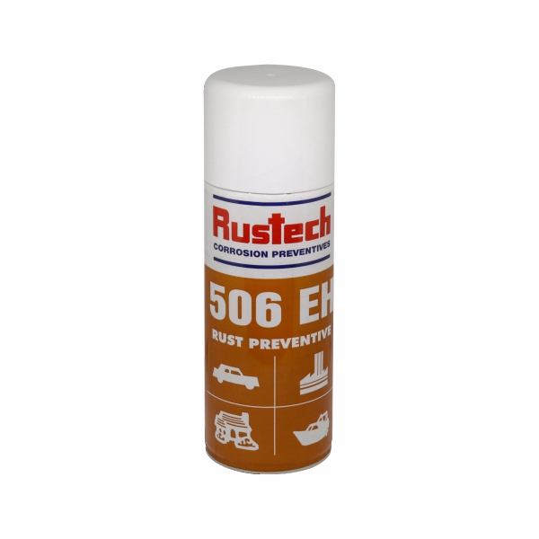 RUSTECH 506 EH 400ml R/PR RUSTECH 506 EH 400ml R/PR