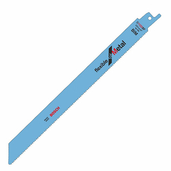 BOSCH SABRE SAW BLADE (PACK2) BOSCH SABRE SAW BLADE (PACK2)
