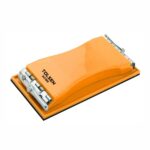 SANDING BLOCK PLASTIC