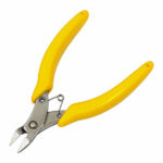 SIDE CUTTER 115MM MINI H/MANN SIDE CUTTER 115MM MINI H/MANN