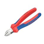 SIDE CUTTER 160MM H/D KNIPEX SIDE CUTTER 160MM H/D KNIPEX