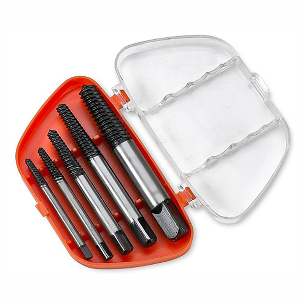 Screw extractor 1-5 econo Screw extractor 1-5 econo