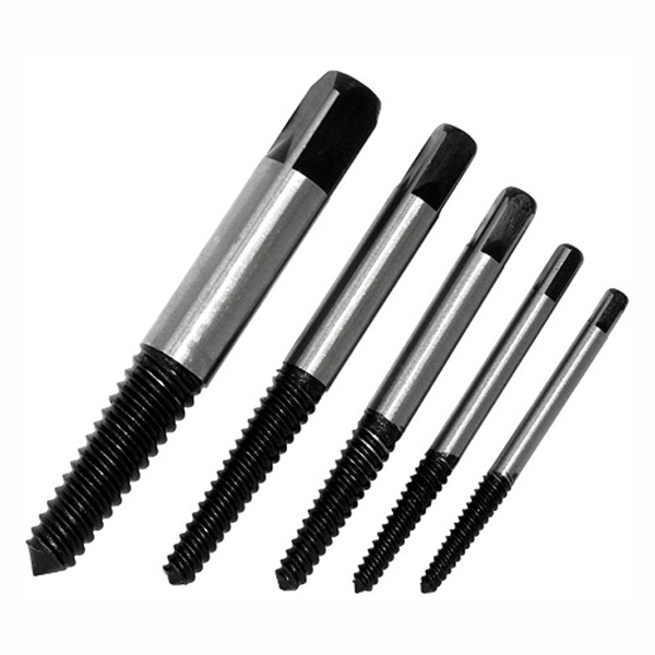 SCREW EXTRACTOR 1-6 OMNI-TEC SCREW EXTRACTOR 1-6 OMNI-TEC
