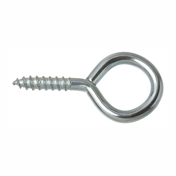 SCREW EYE GALV 10MM SCREW EYE GALV 10MM