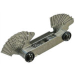 GAUGE THREAD MET/IMP 55′ GAUGE THREAD MET/IMP 55′