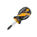S/DRIVER STUBBY PH1X38 TOLSEN S/DRIVER STUBBY PH1X38 TOLSEN