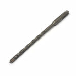 SDS DRILL BIT 6x85x160mm JAV SDS DRILL BIT 6x85x160mm JAV