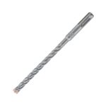 SDS DRILL BIT 6 X 160MM ALPEN SDS DRILL BIT 6 X 160MM ALPEN