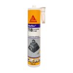SIKA 118 EXTREME GRAB 290ML SIKA 118 EXTREME GRAB 290ML