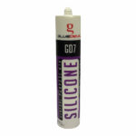 SILICONE CARTRIDGE BLACK G/DEV SILICONE CARTRIDGE BLACK G/DEV