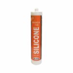 SILICONE CARTRIDGE BLACK 260ML NASCA SILICONE CARTRIDGE BLACK 260ML NASCA