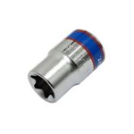 SOCKET TORX 3/8 E14 K/TONY SOCKET TORX 3/8 E14 K/TONY