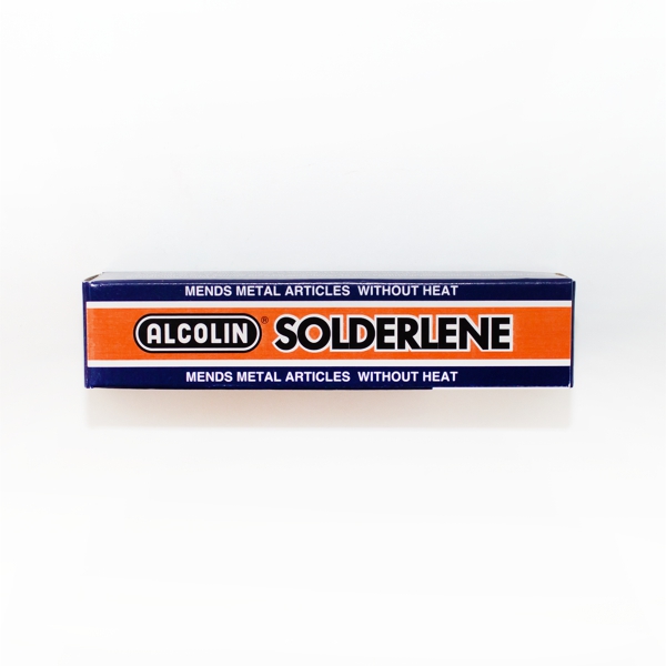 SOLDERLENE 15G ALCOLIN SOLDERLENE 15G ALCOLIN